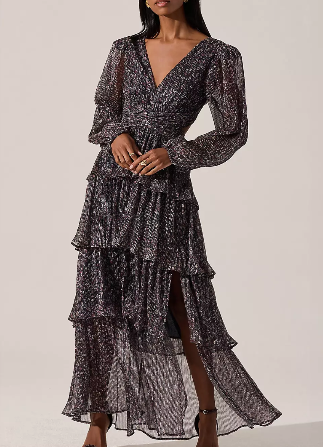 Fallon Dress