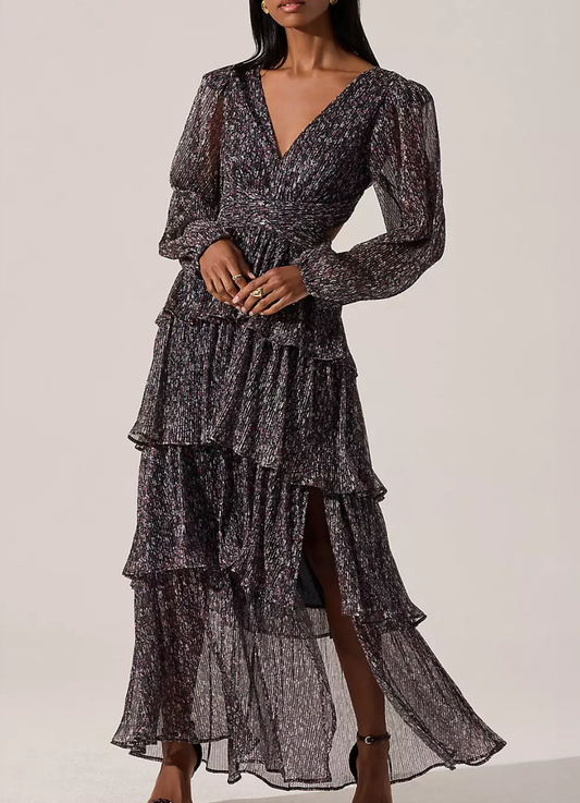 Fallon Dress