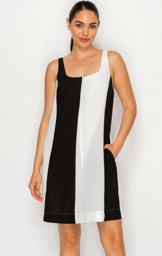 Blakely Dress