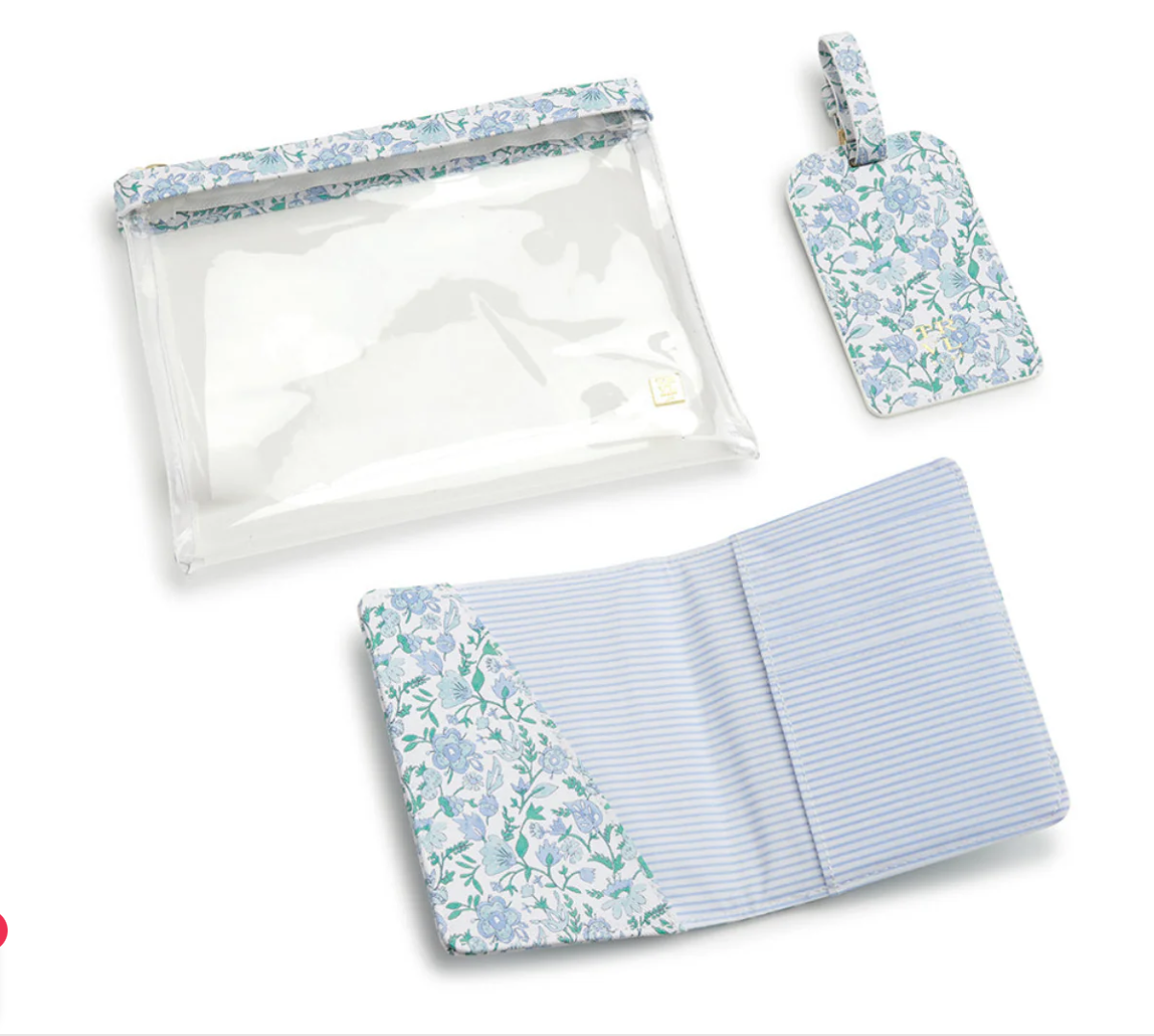 Luxe TRVL 3 PC Set