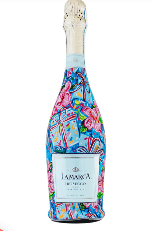 Decorative Bottle Wrap