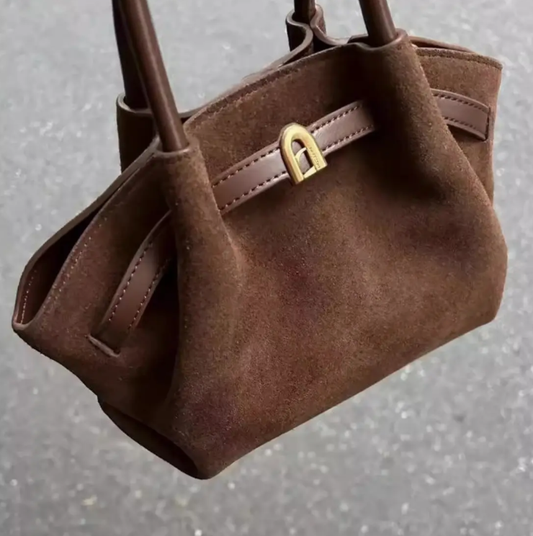 Frosted Bag