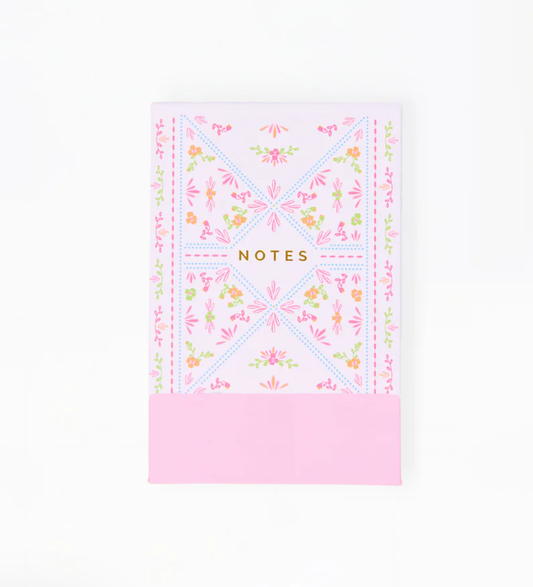 Flip Notepad