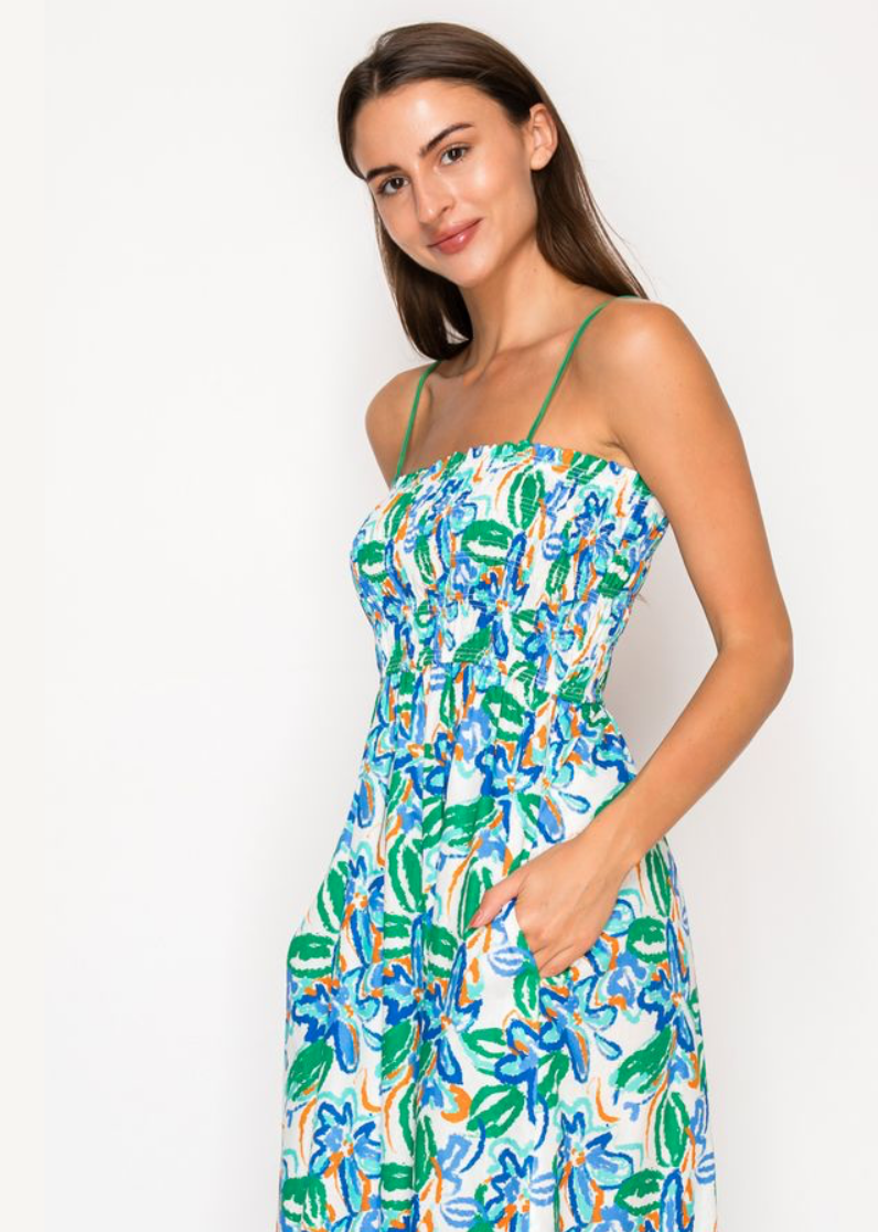 Maria Dress