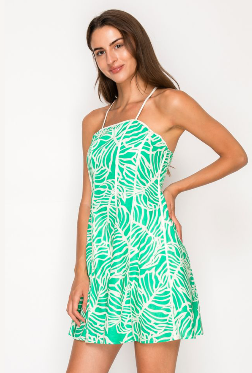 Verde Palms Mini