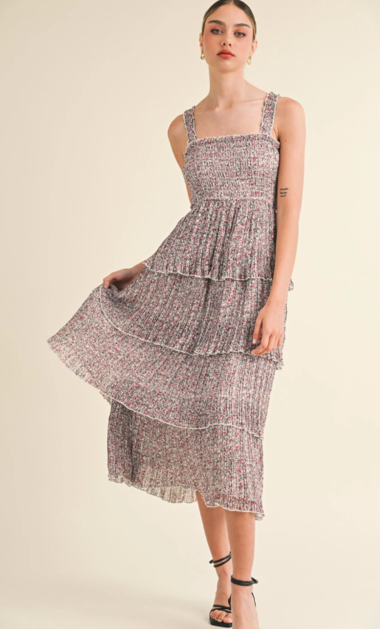Lele Dress