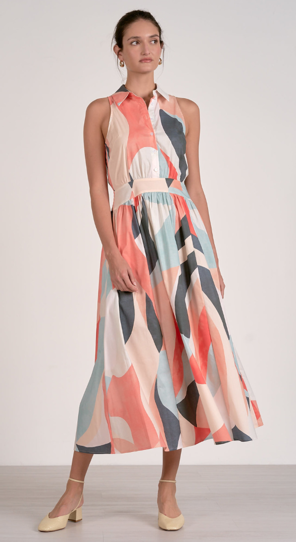 Karly Dress