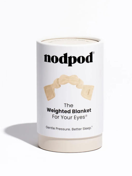 Nodpod Weighted Sleep Mask