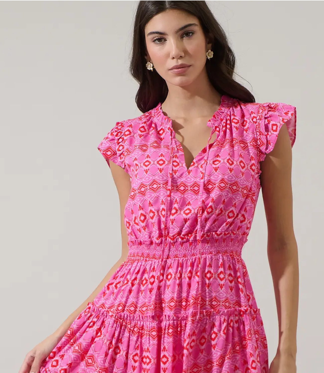 Mindy Dress
