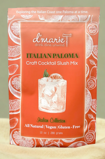 Italian Paloma