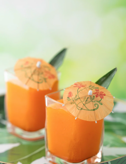 Crackle Citrus