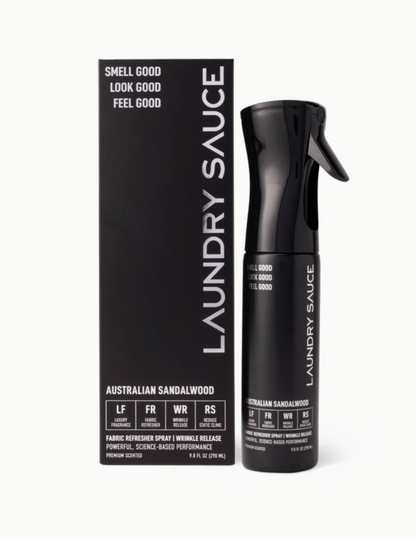 LS Fabric Spray