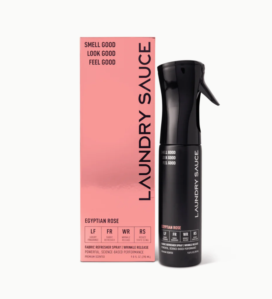 LS Fabric Spray