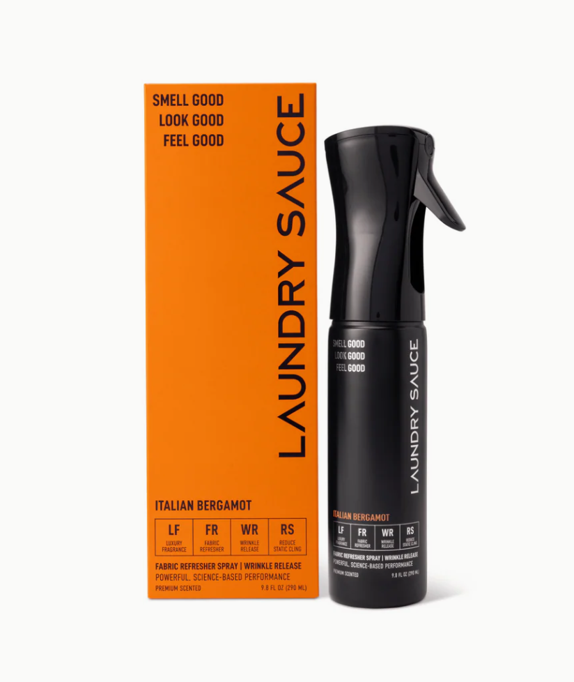 LS Fabric Spray