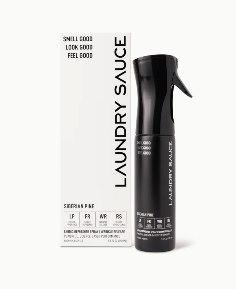 LS Fabric Spray