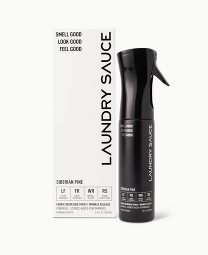 LS Fabric Spray