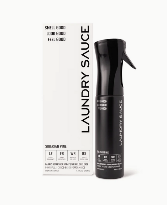 LS Fabric Spray