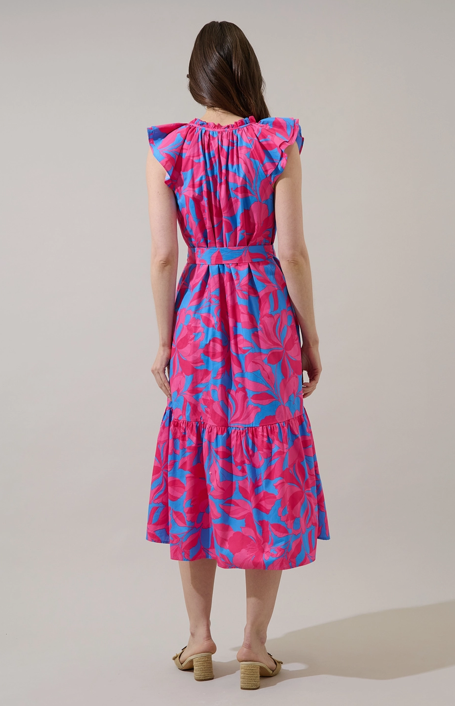 Maribeth Dress