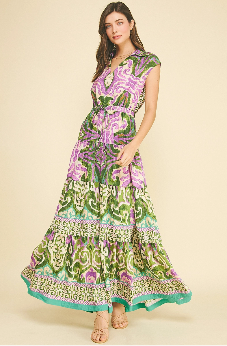 Edie Dress