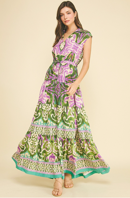 Edie Dress