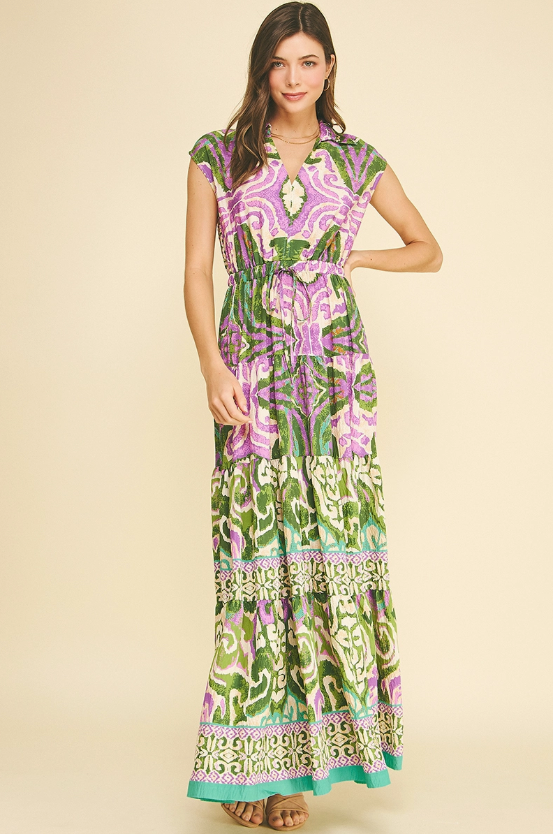 Edie Dress