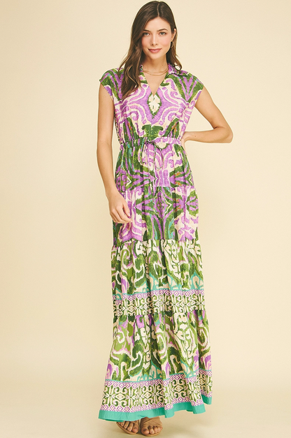 Edie Dress