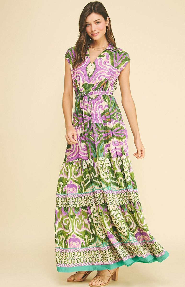 Edie Dress