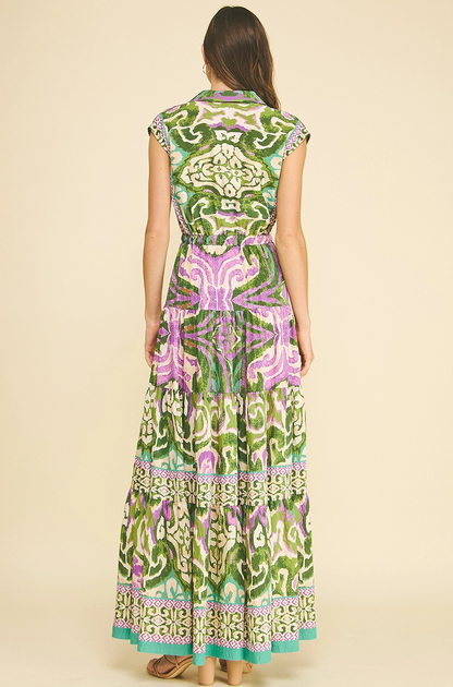 Edie Dress