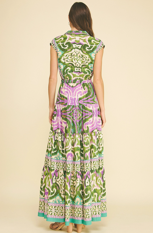 Edie Dress