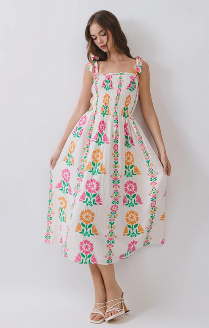 Lauren Dress