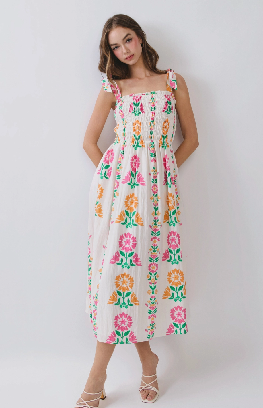 Lauren Dress