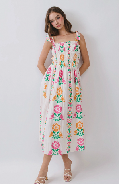 Lauren Dress