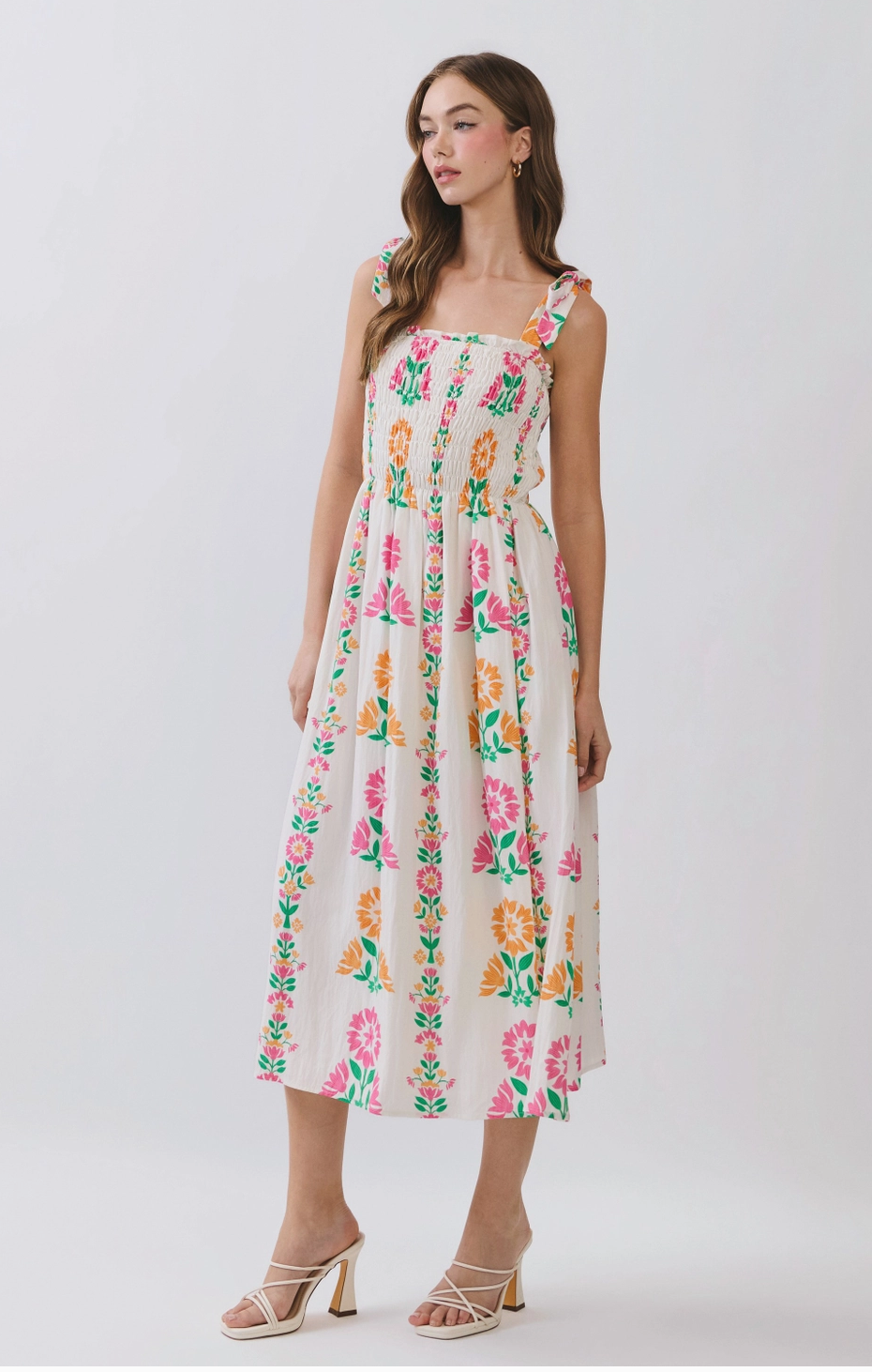 Lauren Dress