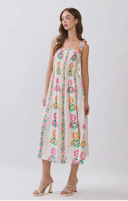Lauren Dress