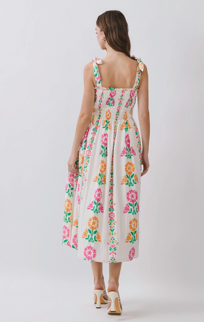 Lauren Dress