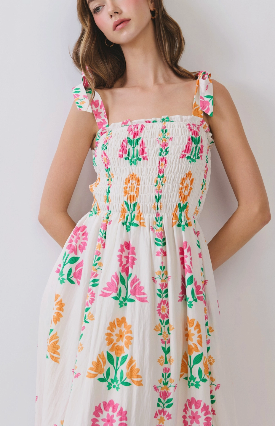 Lauren Dress