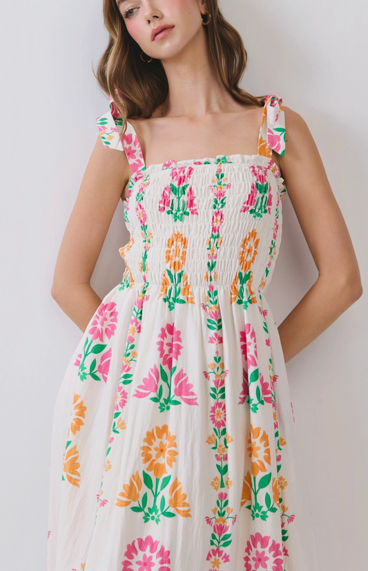 Lauren Dress