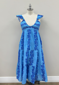 Louise Dress