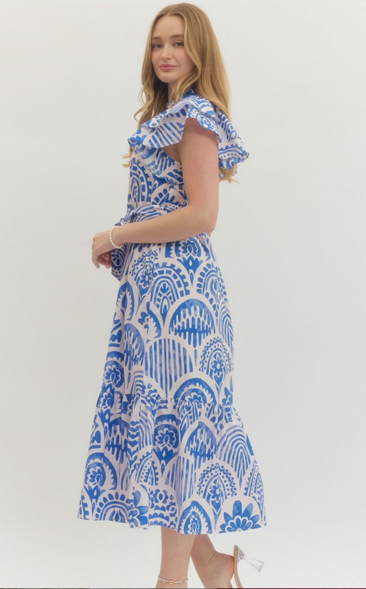 Emile Dress