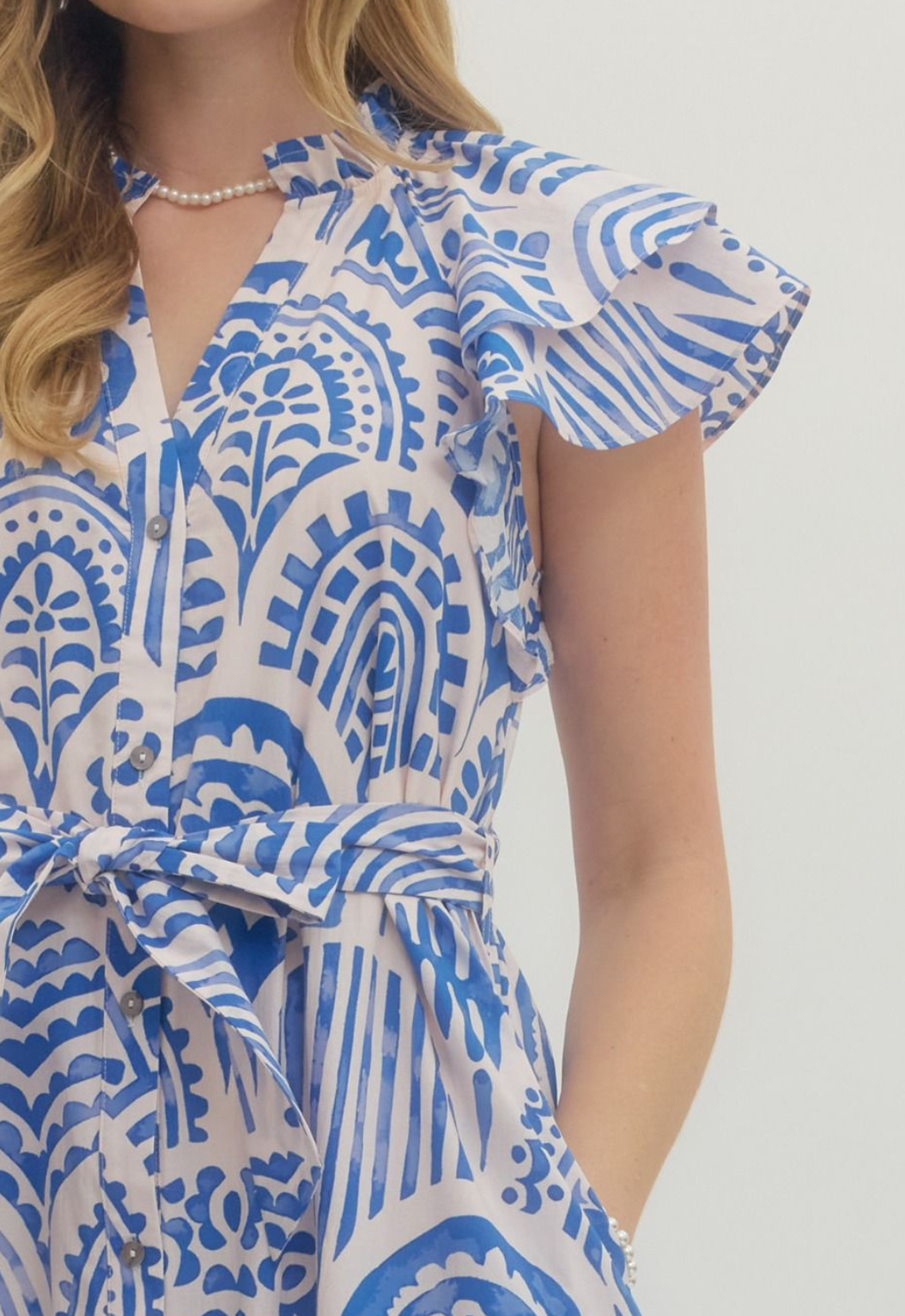 Emile Dress
