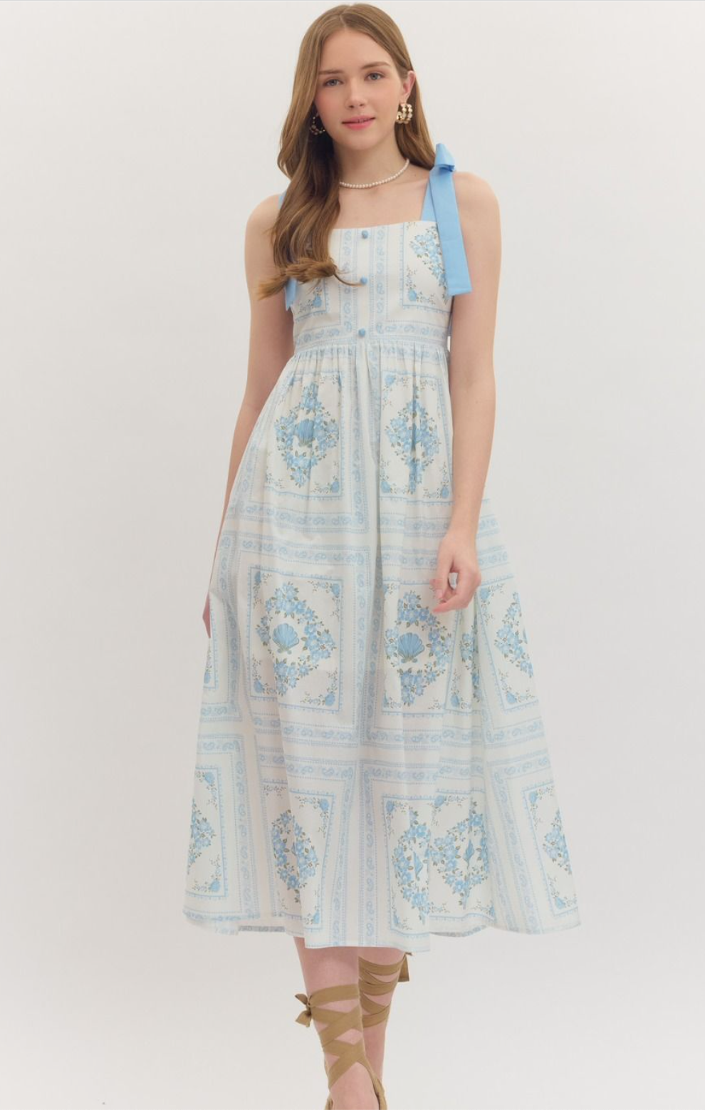 Marcia Dress