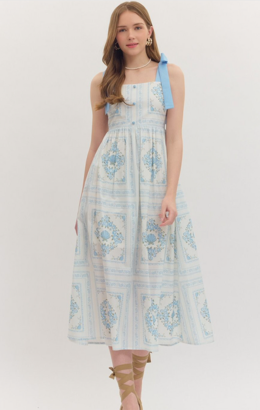 Marcia Dress
