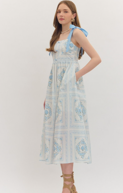 Marcia Dress