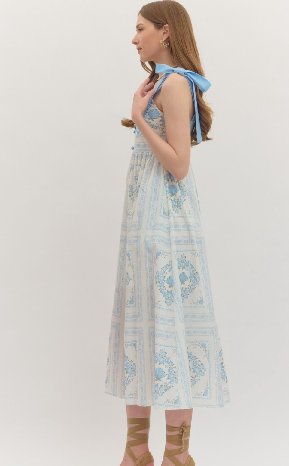 Marcia Dress
