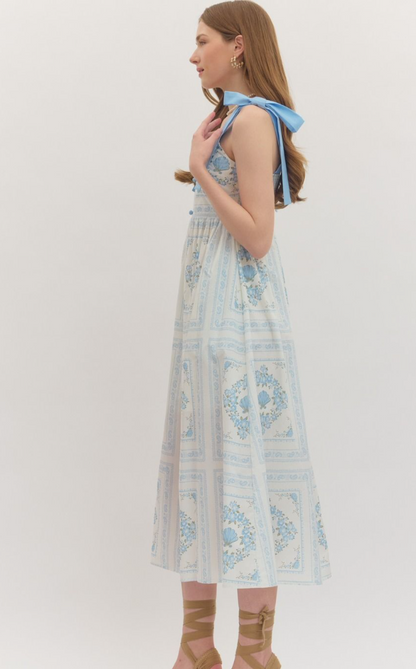 Marcia Dress