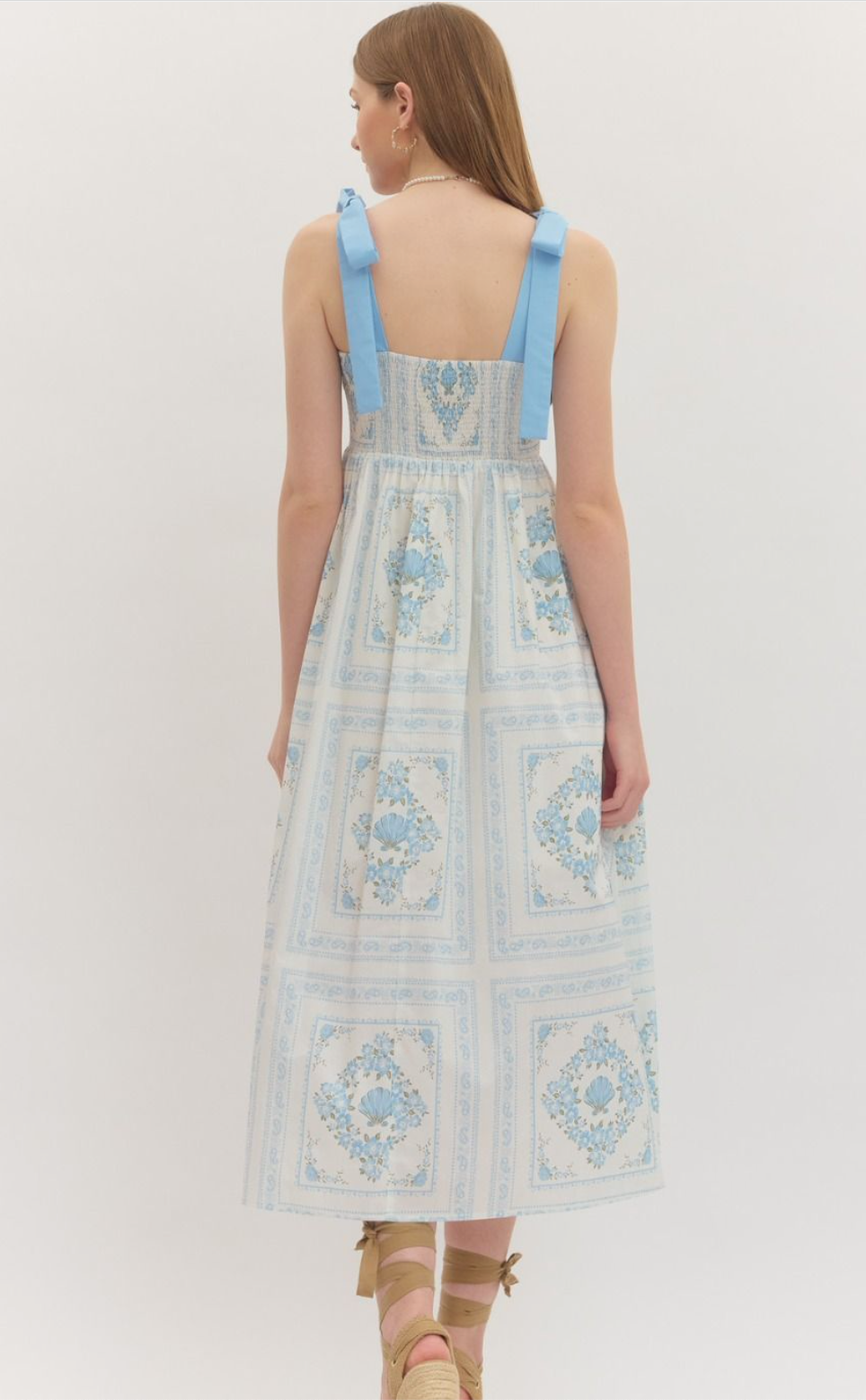 Marcia Dress