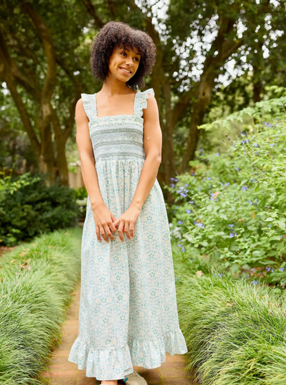 Palmer Dress