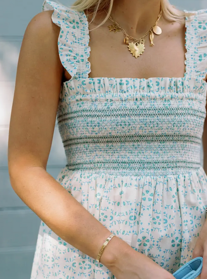 Palmer Dress