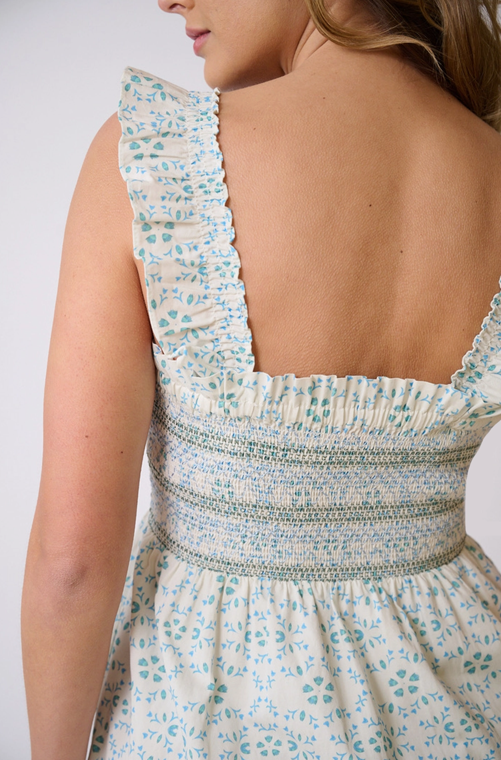Palmer Dress