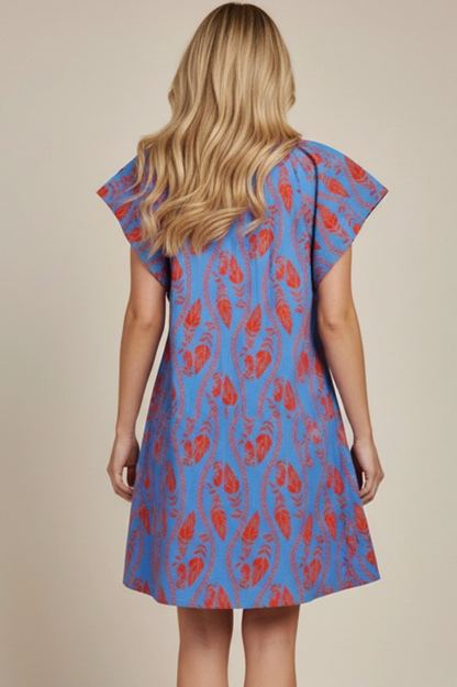 Brielle Dress